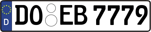 DO-EB7779