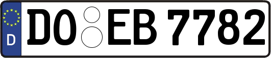 DO-EB7782