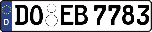 DO-EB7783
