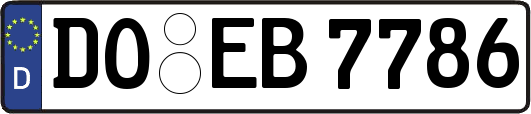 DO-EB7786