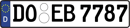 DO-EB7787