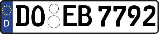 DO-EB7792