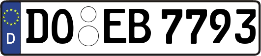 DO-EB7793