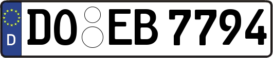 DO-EB7794