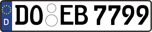DO-EB7799