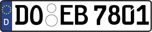 DO-EB7801