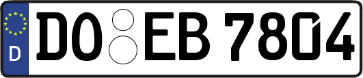 DO-EB7804