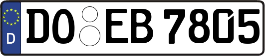 DO-EB7805