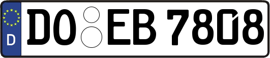 DO-EB7808