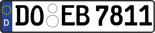 DO-EB7811