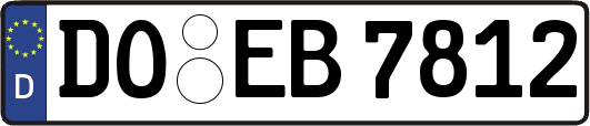 DO-EB7812