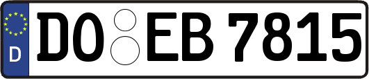DO-EB7815