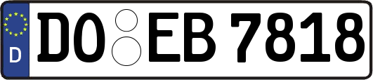 DO-EB7818