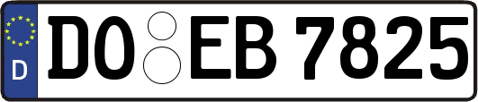 DO-EB7825