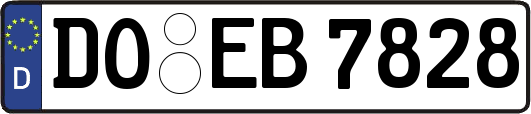 DO-EB7828
