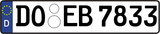 DO-EB7833