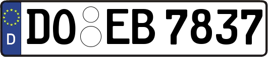 DO-EB7837