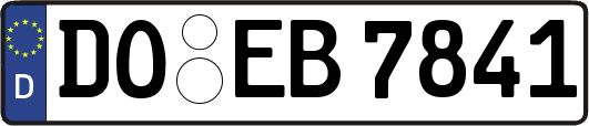 DO-EB7841