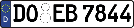 DO-EB7844