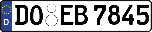 DO-EB7845