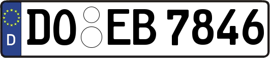 DO-EB7846