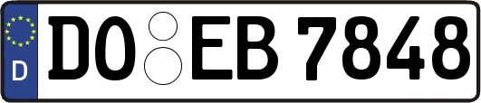 DO-EB7848