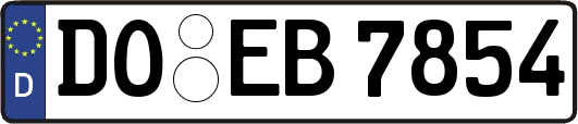 DO-EB7854