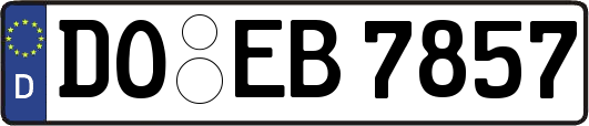 DO-EB7857
