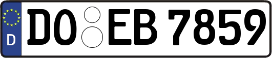 DO-EB7859