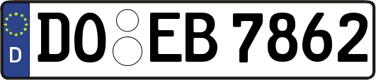 DO-EB7862