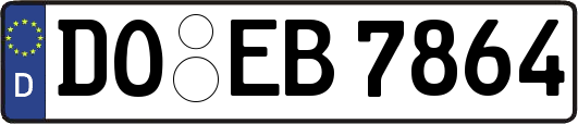 DO-EB7864