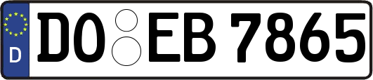 DO-EB7865