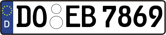 DO-EB7869