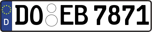 DO-EB7871