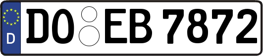 DO-EB7872