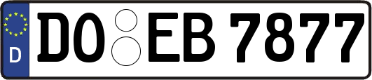 DO-EB7877