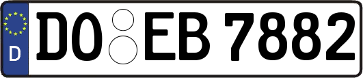 DO-EB7882