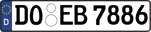 DO-EB7886