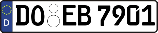 DO-EB7901