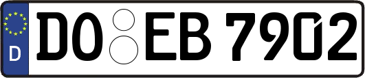 DO-EB7902