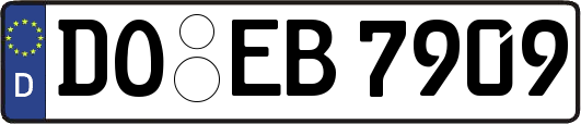 DO-EB7909
