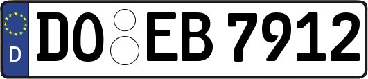 DO-EB7912