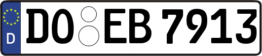 DO-EB7913