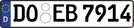 DO-EB7914