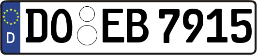 DO-EB7915