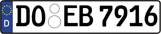 DO-EB7916