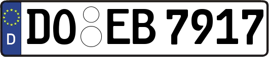 DO-EB7917