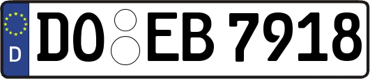 DO-EB7918