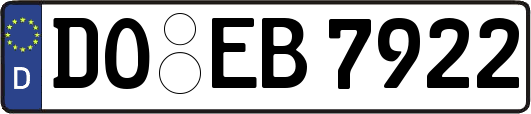 DO-EB7922