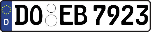 DO-EB7923